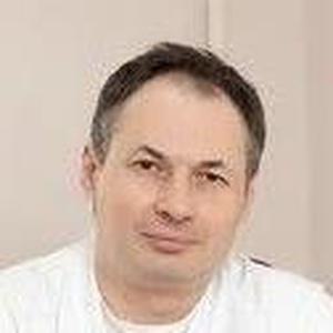 Жёлтиков Игорь Германович
