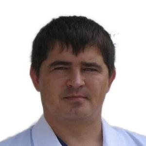Жуков Ирек Евгеньевич