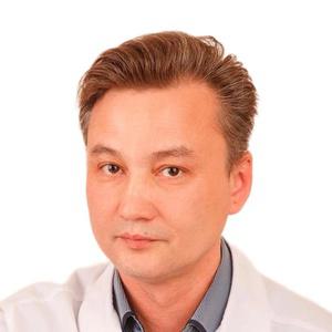 Зурбанов Андрей Вячеславович