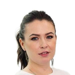 Лыскова Елена Васильевна