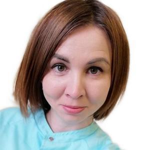 Гебель Мария Владимировна