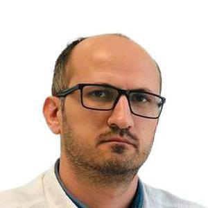Гаджимагомедов Умалат Висирханович