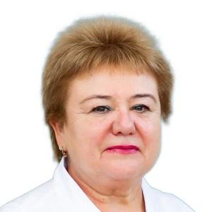 Шипилова Людмила Александровна