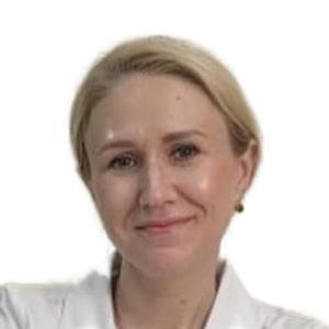 Литвинова Елена Николаевна