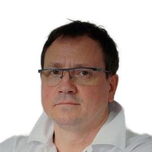Родин Вячеслав Юрьевич