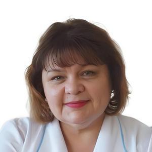 Приходько Ирина Викторовна