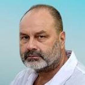 Карпушин Александр Владимирович