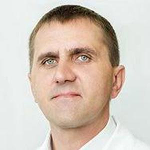 Смаглий Василий Борисович