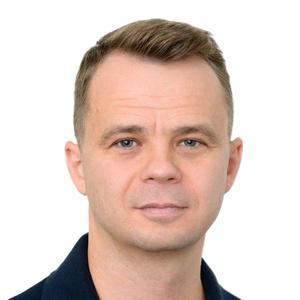 Койтов Евгений Викторович