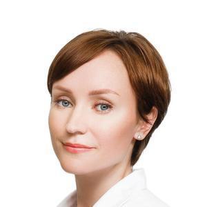 Святогор Евгения Викторовна