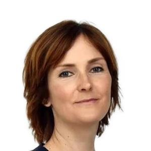 Мусатова Ольга Владимировна