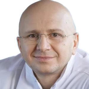 Затворницкий Виталий Леонидович