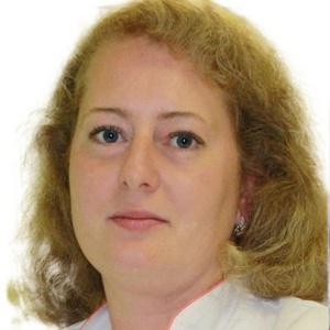 Винокурова Елена Владимировна