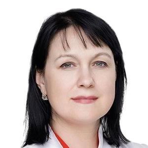 Ермакова Светлана Сергеевна
