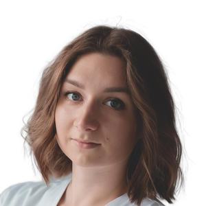 Ильина Мария Вадимовна