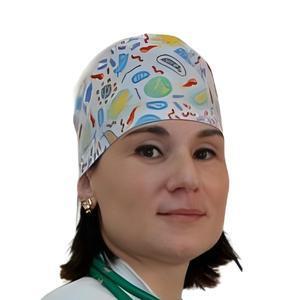 Мутовкина Полина Викторовна