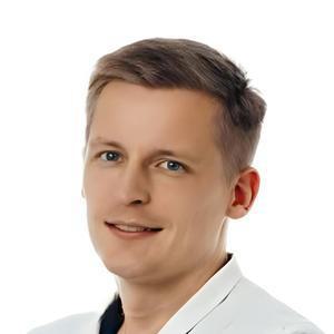 Клюкинов Виктор Евгеньевич