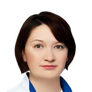 Репникова Юлия Андреевна