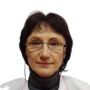 Гончарова Елена Михайловна