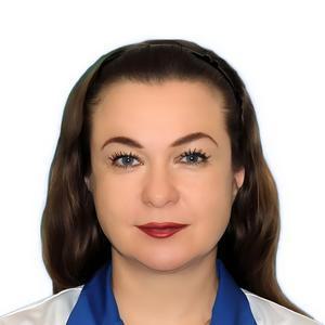 Гурбенко Наталья Владимировна