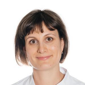 Доманова Ольга Станиславовна