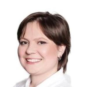 Васильева Валерия Ивановна