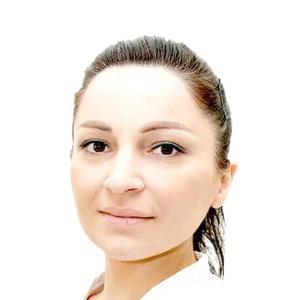 Абдулмагомедова Динара Шахбангаджиевна