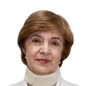 Насонова Светлана Валентиновна