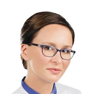 Павловская Татьяна Николаевна