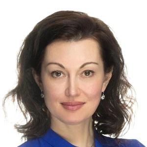 Сахарова Елена Владимировна