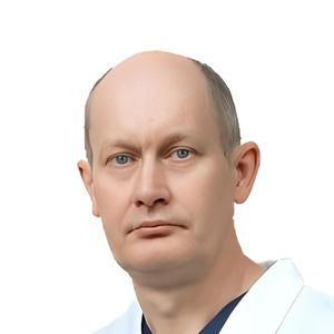 Юганов Алексей Геннадьевич