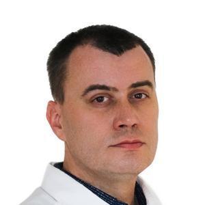 Побединский Юрий Александрович