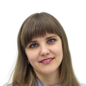 Карпова Ольга Николаевна