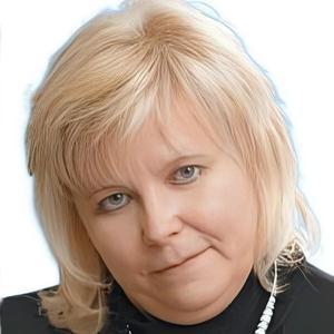 Кетова Галина Григорьевна