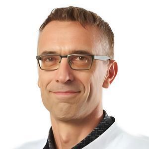 Коновалов Алексей Юрьевич
