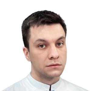 Маркин Иван Андреевич