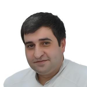 Мурадян Гиорги Нодарьевич