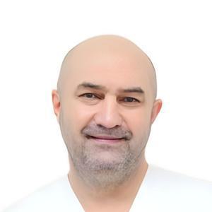 Селахов Исмаил Саидмухамедович
