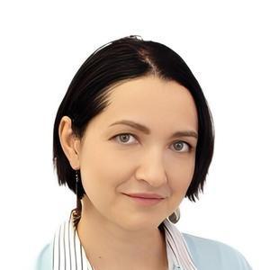 Хабибуллина Гульнара Ульфатовна