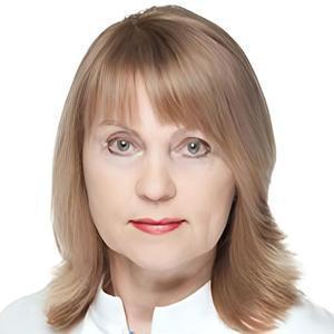 Головлева Ирина Васильевна