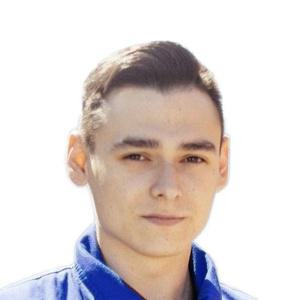 Ефремов Владислав Михайлович