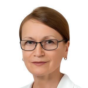 Гонца Зоя Александровна