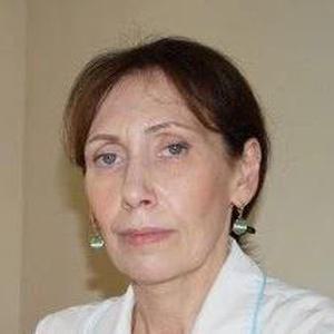 Коркмасова Мадина Ризвановна