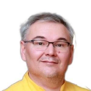 Нигмедзянов Айрат Равилевич