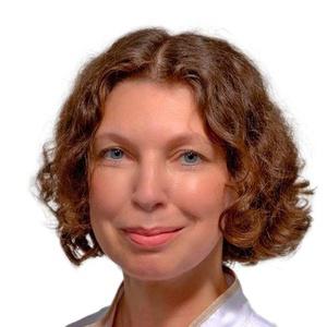Страхова Наталья Валентиновна