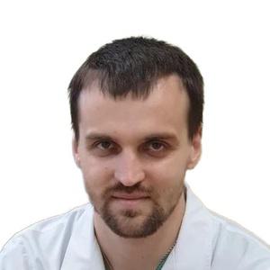 Бочкарев Антон Николаевич