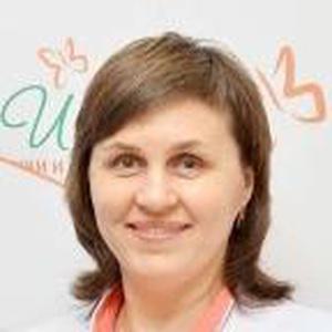 Сюткина Лариса Владимировна