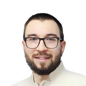 Артемьев Артур Андреевич