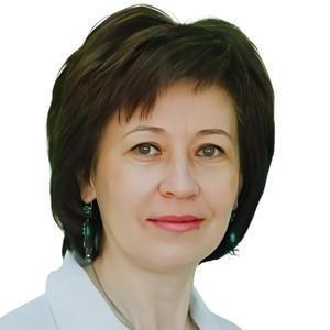 Подопригора Эльвира Эдуардовна