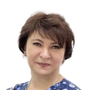 Коржикова Татьяна Владимировна